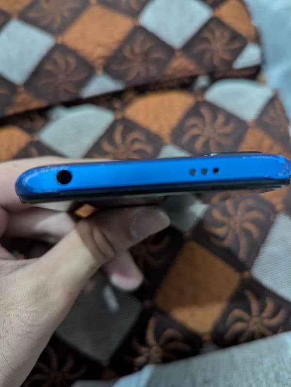 Redmi note 10 5g 3