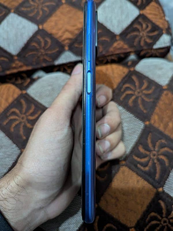 Redmi note 10 5g 4