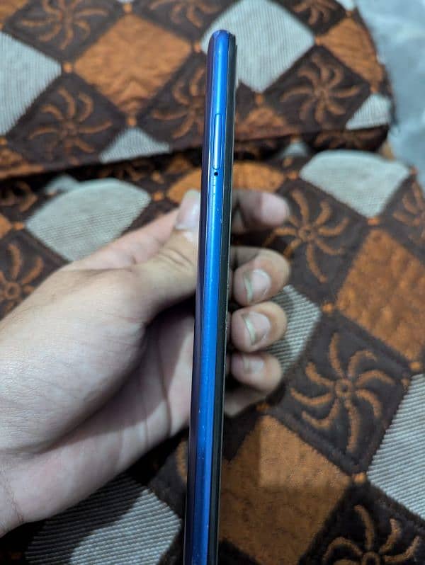 Redmi note 10 5g 5