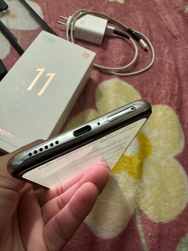 Xiaomi 11T 3