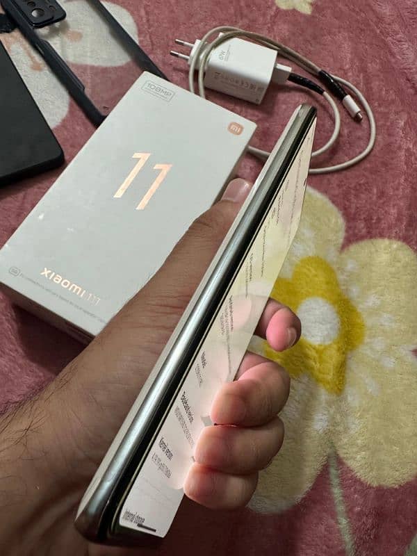 Xiaomi 11T 4