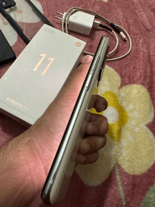 Xiaomi 11T 5