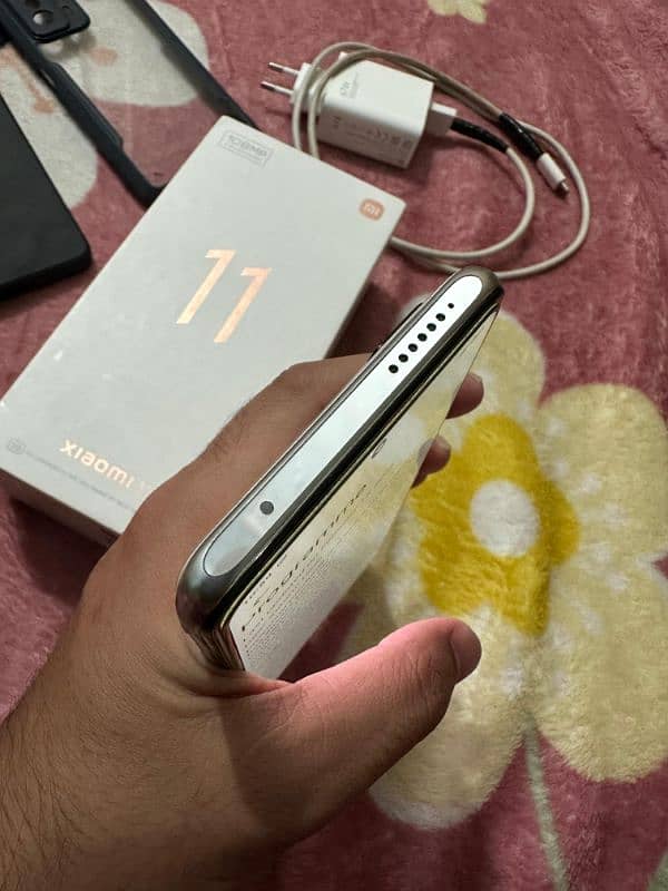 Xiaomi 11T 6