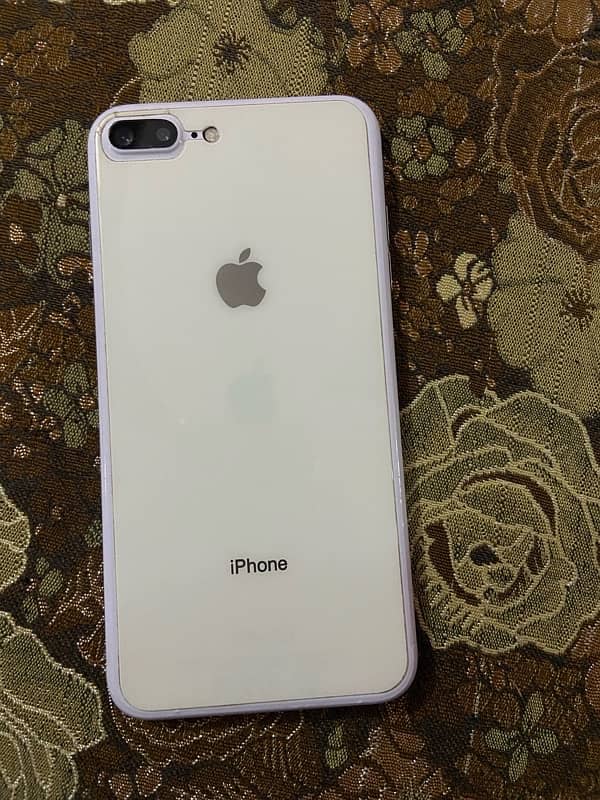 iphone 8plus non pta 64gb 0