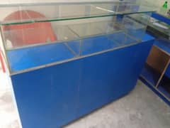 mobile counter  for sale