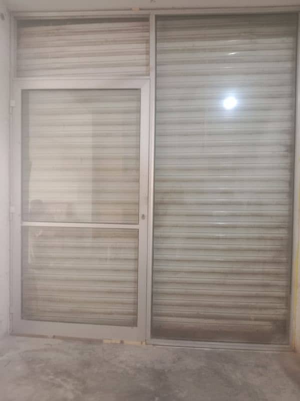 Aluminium Door 4