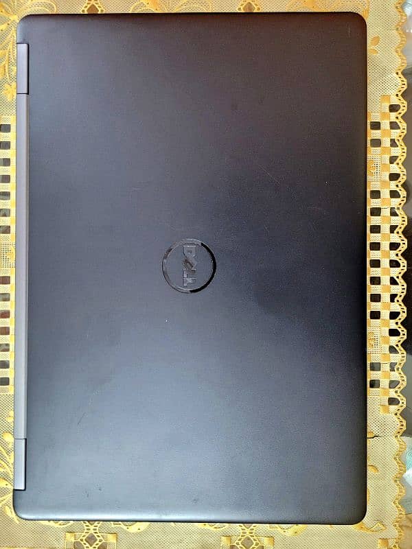 Dell Latitude E5470 i5 6th generation 8GB ram 5