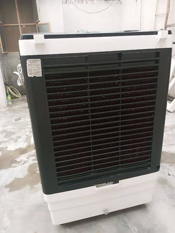 Rays Air Cooler 2