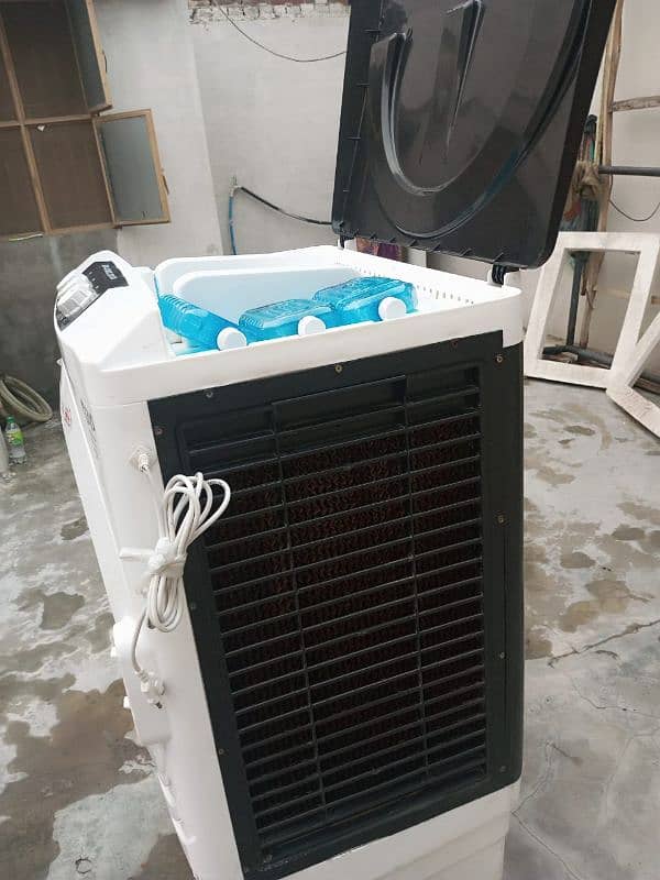 Rays Air Cooler 6