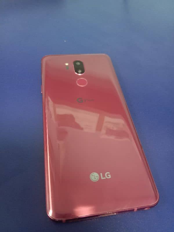 LG G7 Thinq Urgent sale 1