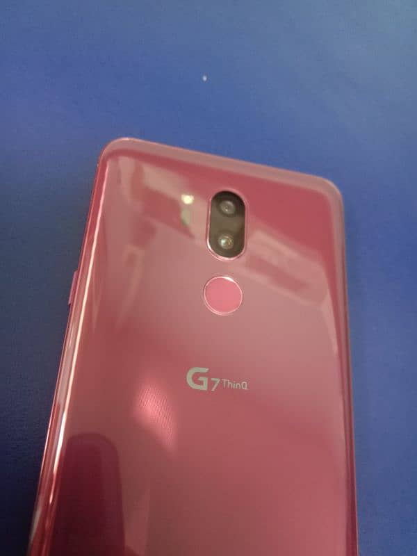 LG G7 Thinq Urgent sale 2