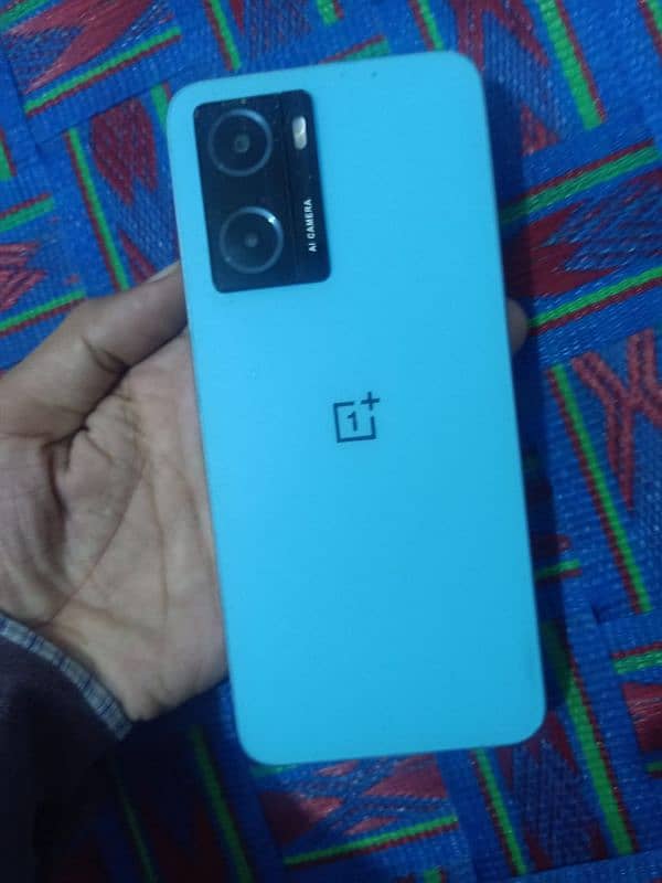 OnePlus Nord N20 SE 2