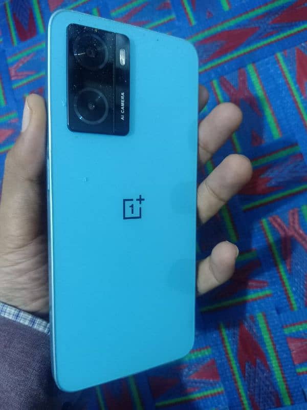 OnePlus Nord N20 SE 3