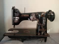 indian itehad embroidery machine