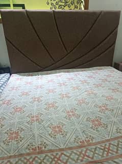 Cloth weaved Bedset