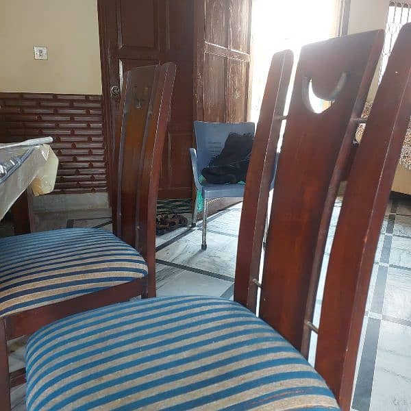 best  Dining table sale 6 seater only 25000 1