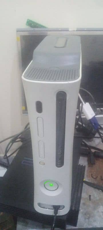 xbox 360 jailbreak 500gb 1