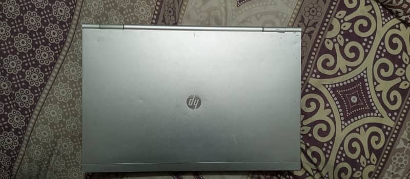 HP Core i5-3380M (3rd Generation) 1