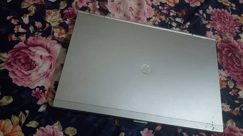 HP Core i5-3380M (3rd Generation) 3