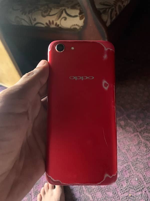 oppo A83 1