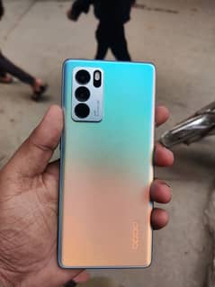 OPPO Reno 6pro 5G(12gb/256gb)