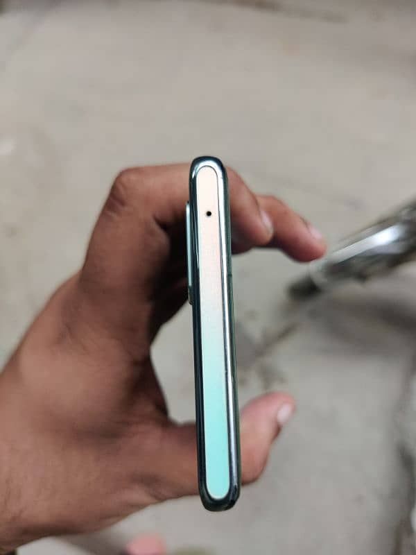 OPPO Reno 6pro 5G(12gb/256gb) 4