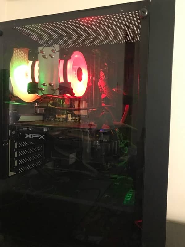 Computer/Gaming PC In New Condition 13