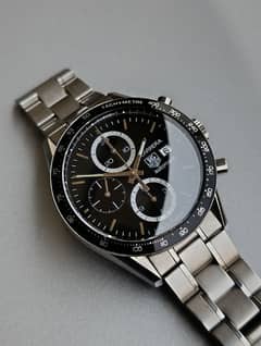 Tag Heuer Carrera Calibre 16