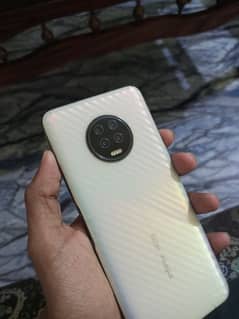 Infinix note 7 6/128 for sale