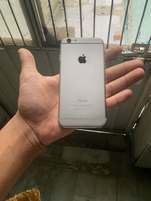 i phone 6non pta content num 03255858796 2