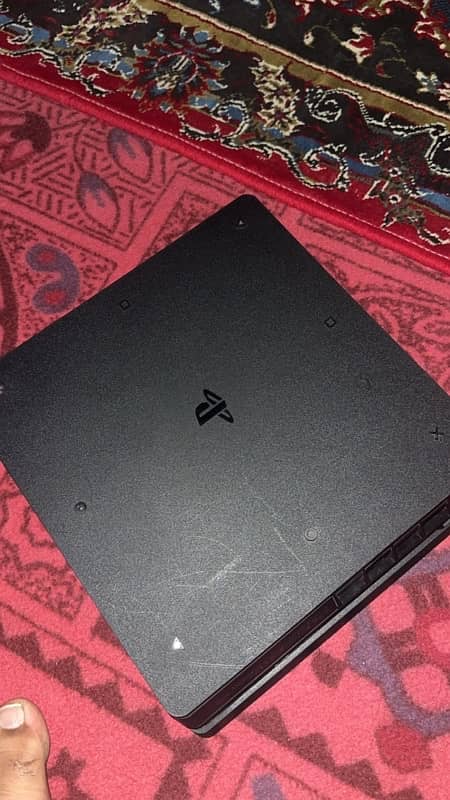 PlayStation 4 3