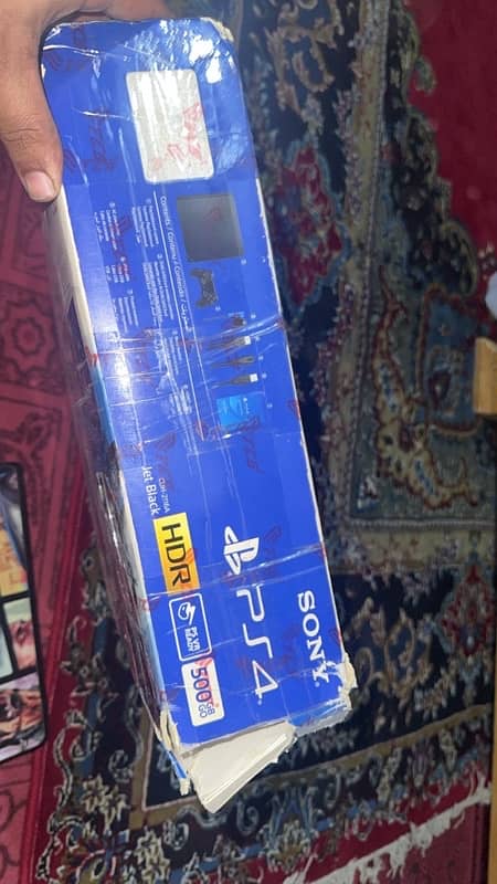 PlayStation 4 5