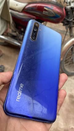 Realme 6