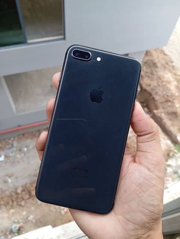 I phone 8 plus Non pta 1