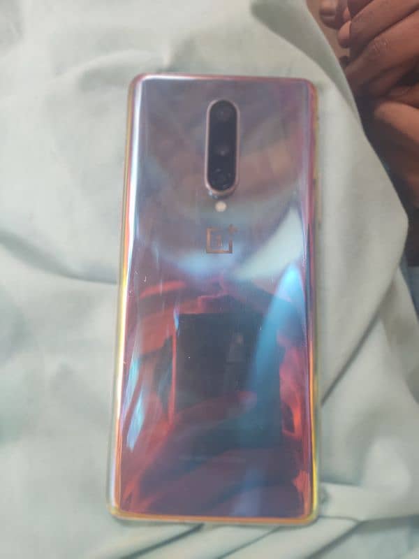 OnePlus 8 5G 2