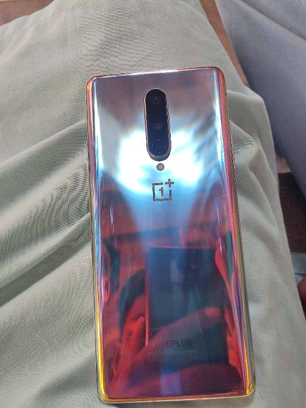 OnePlus 8 5G 5