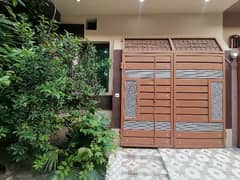 Brand New 3 Marla House For sale In Lalazaar Garden Lalazaar Garden