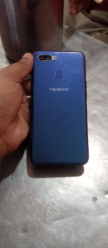 oppo as5 10 /10 condition 5