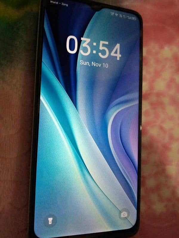 just 1 day used new Itel A50 mobile just serious buyers contact 1