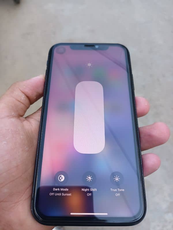 Iphone 11 non pta 5