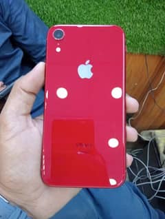 iPhone XR 64gb