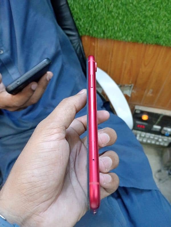 iPhone XR 64gb 1