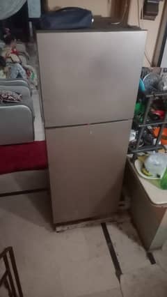 Haier Refrigerator