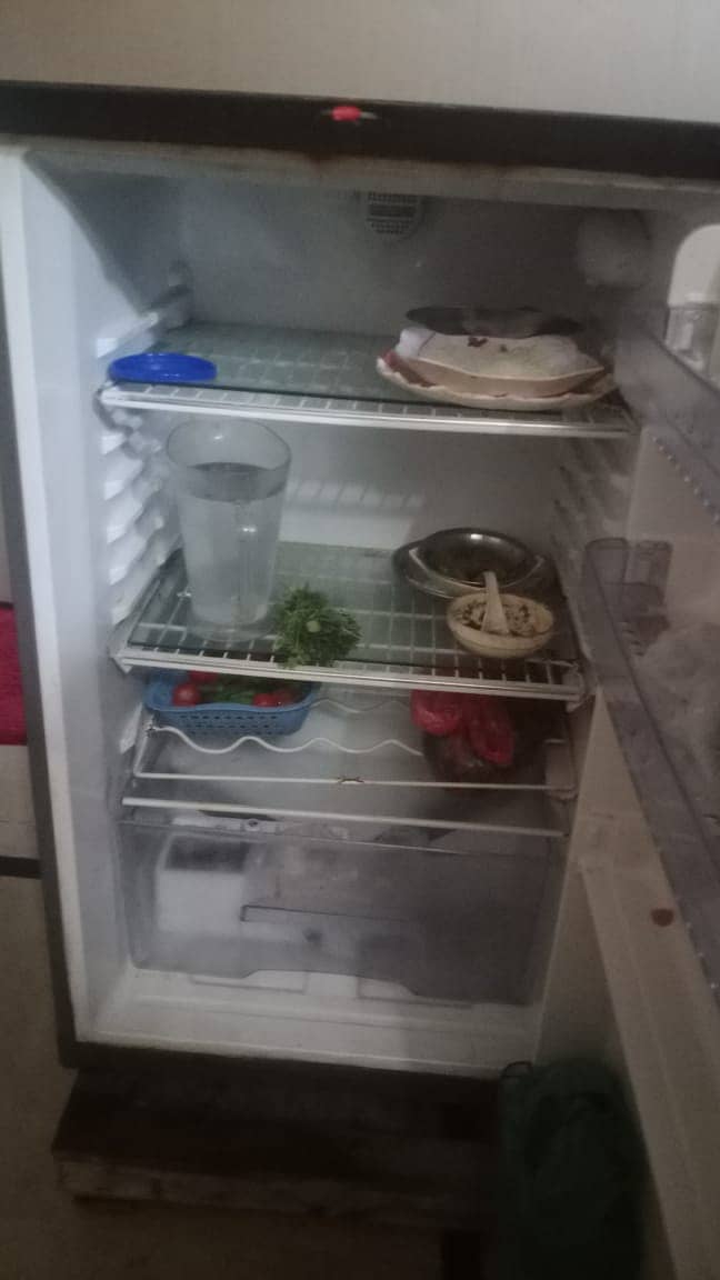 Haier Refrigerator 3