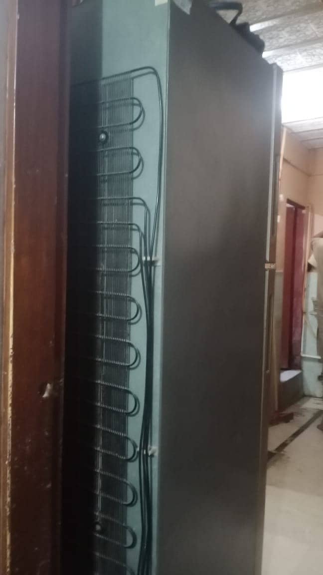 Haier Refrigerator 6