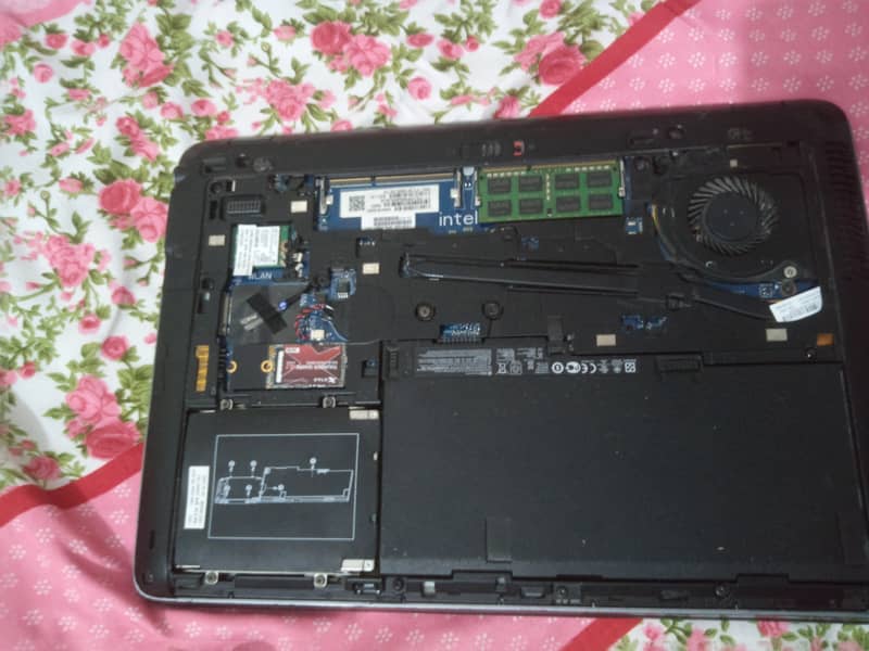 Hp 840 g2 core i5 5th gen for sale 3