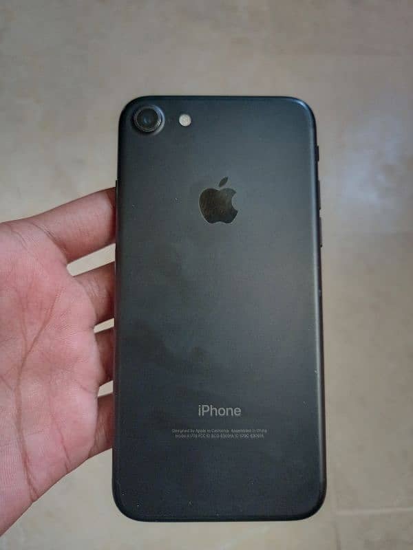 iphone 7 128 gb non pta 1