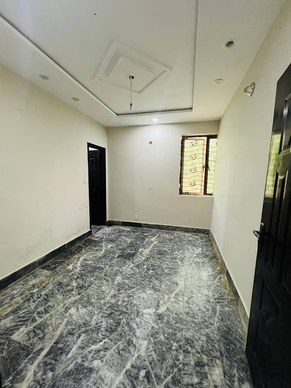 portion for family/Girls hostel Near UMT University 7