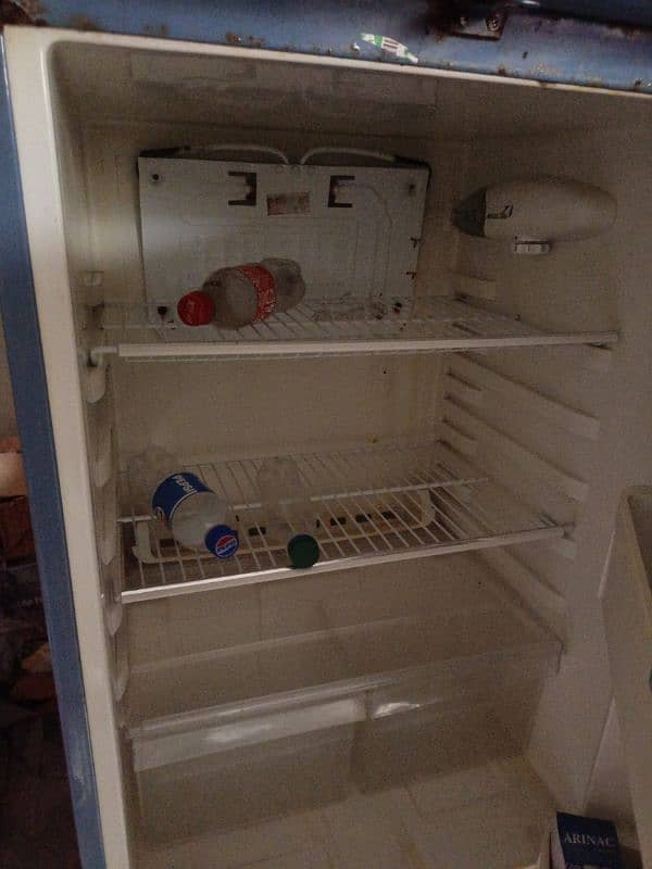 Fridge 1