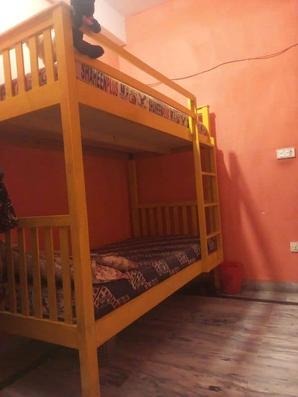 bunk bed 1